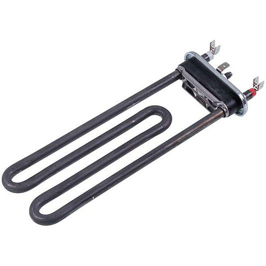 Heating Element for Washing Machine Compatible with Gorenje 222648 Thermowatt TPO 200-SG-2000 L=200 mm 2000 W