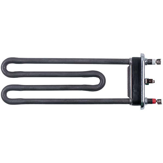 Heating Element for Washing Machine Compatible with Gorenje 222648 Thermowatt TPO 200-SG-2000 L=200 mm 2000 W