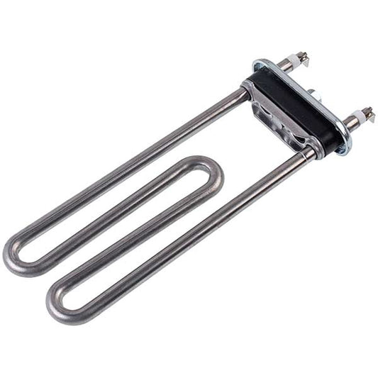Heating Element for Washing Machine Compatible with Gorenje 222642 Heatwell TPO 190-SG-1700 L=190 mm 1700 W