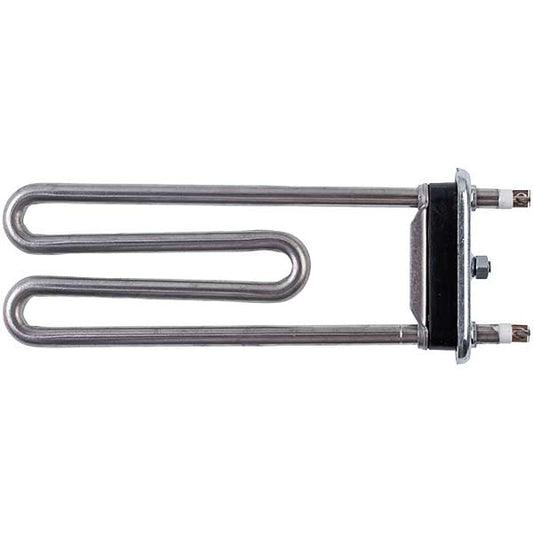 Heating Element for Washing Machine Compatible with Gorenje 222642 Heatwell TPO 190-SG-1700 L=190 mm 1700 W