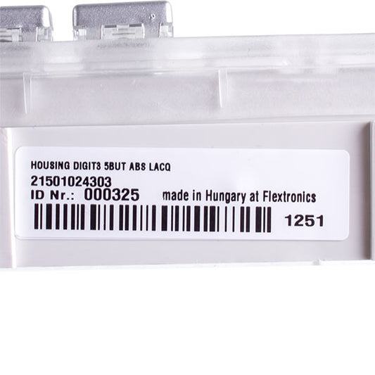 Ariston Dishwasher Module C00276221
