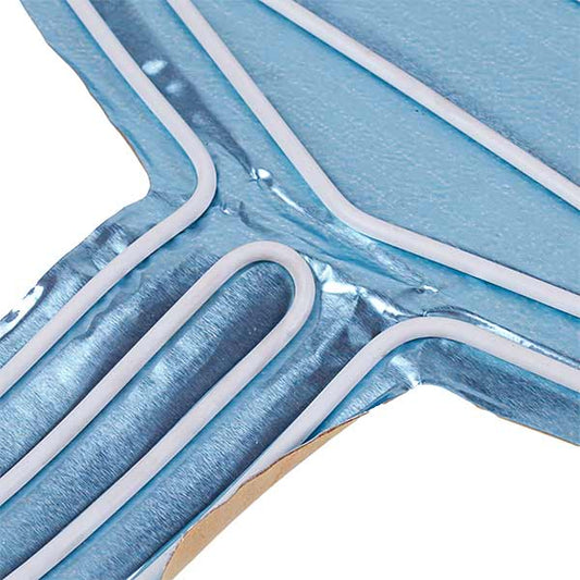 Refrigerator Defrost Heater 70W Compatible with Indesit C00851066