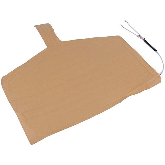 Refrigerator Defrost Heater 70W Compatible with Indesit C00851066