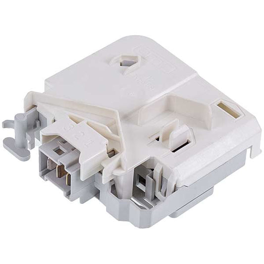Door Lock for Washing Machine Compatible with Bosch 00633765 EMZ