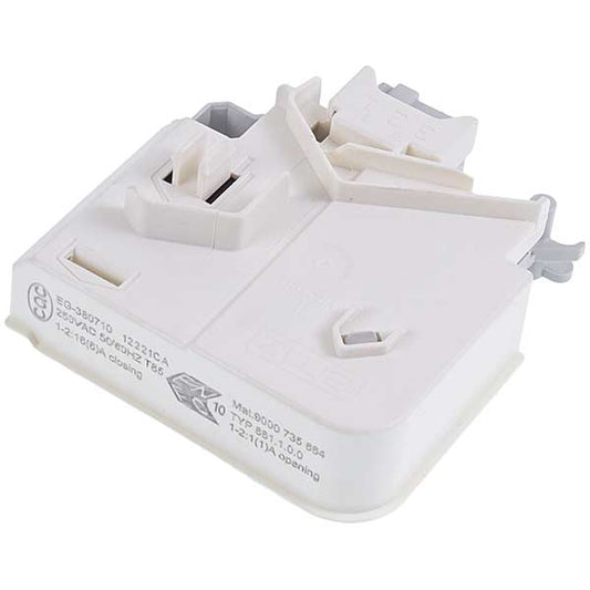 Door Lock for Washing Machine Compatible with Bosch 00633765 EMZ