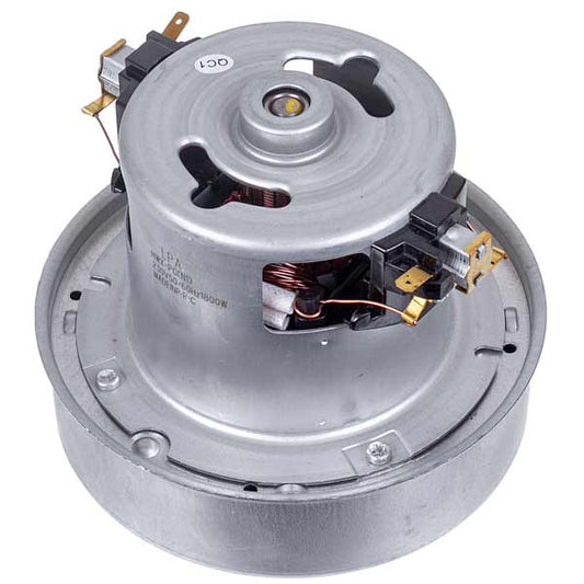 LPA Universal Vacuum Cleaner Motor 1800W LPA HWX-PG(N1)