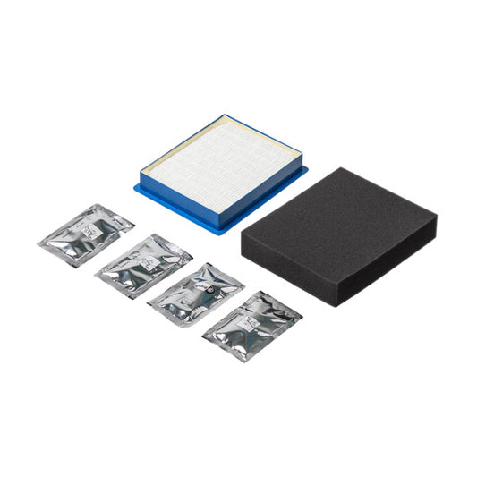 Electrolux Vacuum Cleaner HEPA Filter Kit USK11 + freshener 900167711