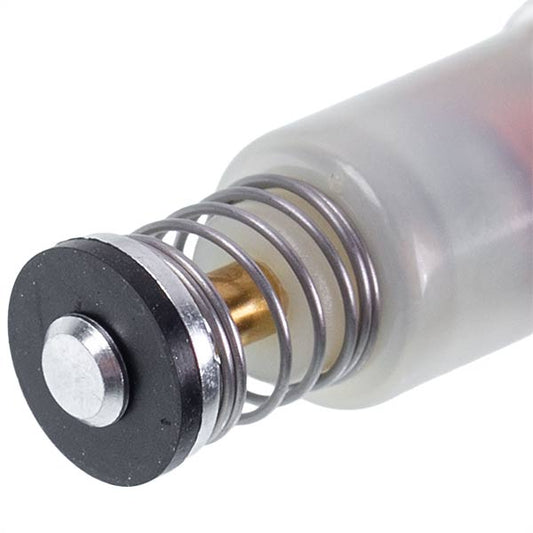 Gas Cooker Electromagnetic Valve Compatible with Gorenje 639281