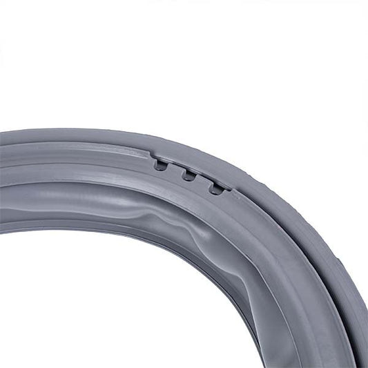 Washing Machine Door Seal Compatible with Bosch 00667220