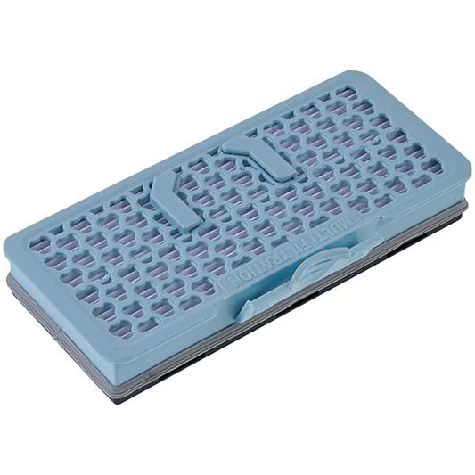 Vacuum Cleaner Exhaust Hepa Filter Compatible with LG  XR-404 ADQ56691101