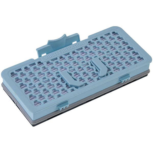 Vacuum Cleaner Exhaust Hepa Filter Compatible with LG XR-404 ADQ56691101