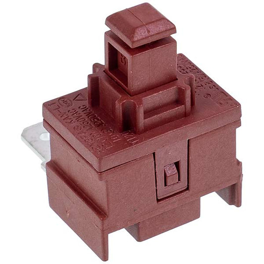 Gorenje Vacuum Cleaner Switch 464819 125V 16А