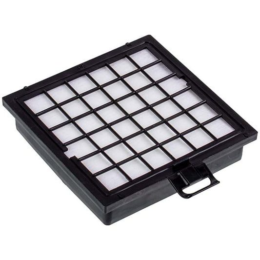 Exhaust HEPA12 Filter BBZ151HF for Vacuum Ceaner Compatible with Bosch 00578732