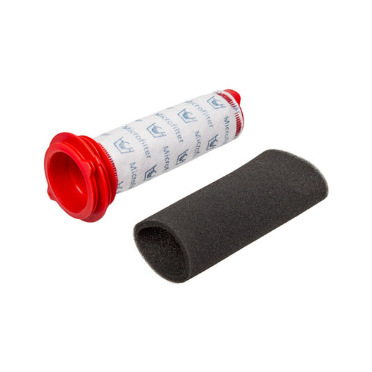 Cone Microfilter for Cordless Vacuum Cleaner Compatible with Bosch 00754176