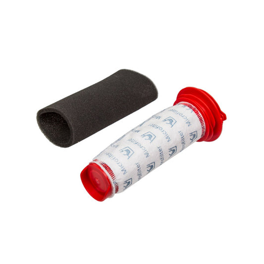 Cone Microfilter for Cordless Vacuum Cleaner Compatible with Bosch 00754176
