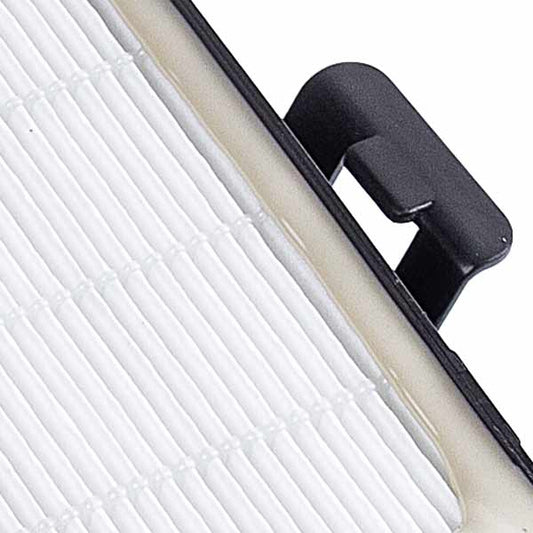 Vacuum Cleaner Container HEPA Filter Compatible with Philips CRP493/01 422245946161