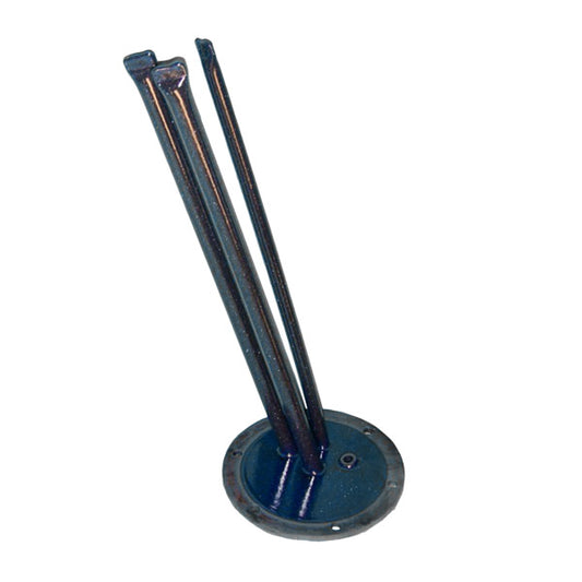 Gorenje \ Tiki Water Heater Flange 722611