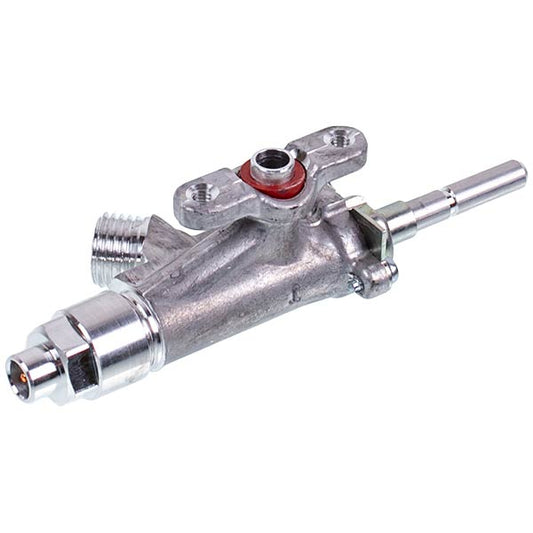 Electrolux Gas Cooker Burner Tap 3429075017