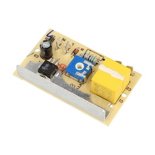 Electrolux Vacuum Cleaner PCB 2193995707