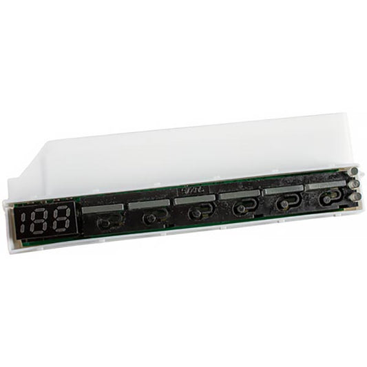 Electrolux Dishwasher Control Module 1113322414 (not configured)