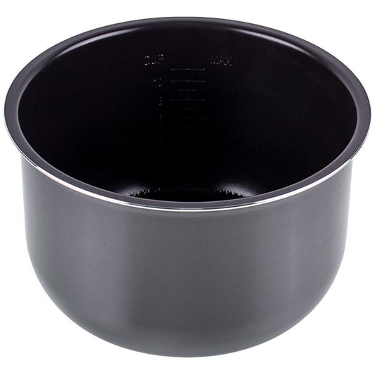 Moulinex Multicooker Bowl SS-996759 5L D=241mm H=137mm