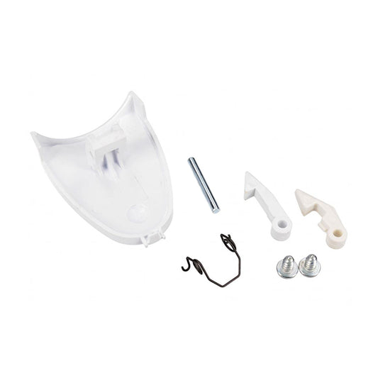 Candy Washing Machine Door Handle 90473547