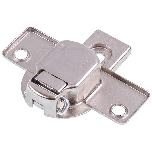 Electrolux Washing Machine Door Integrated Hinge 1245378003