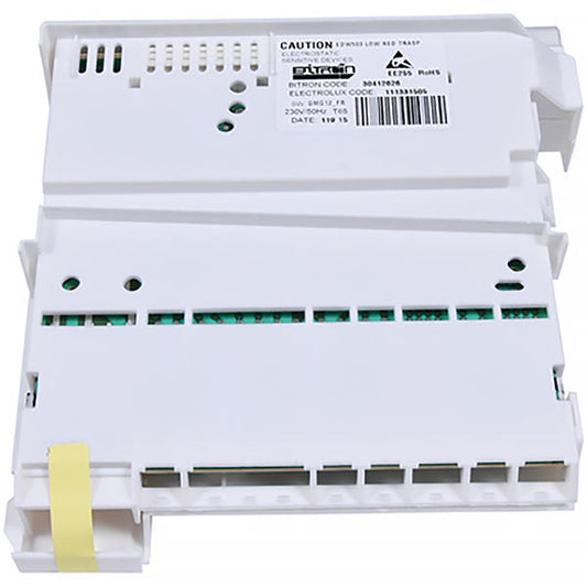 Electrolux Washing Machine Control Module (Not Configured) 1113315053