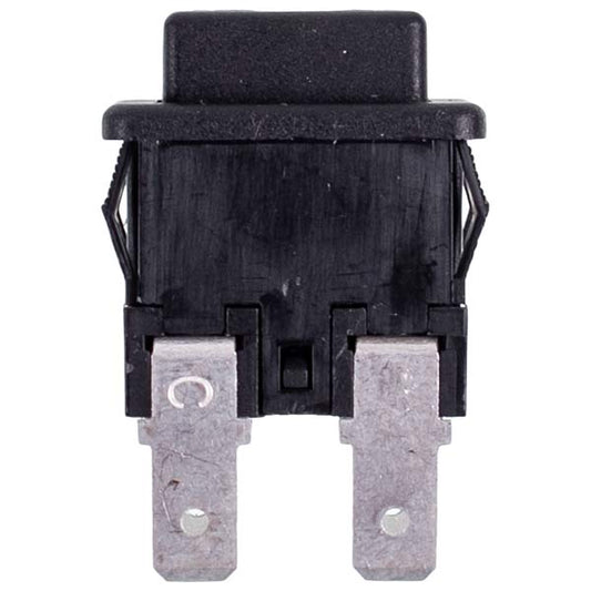 DeLonghi Coffee Maker Steam Switch T125/55 5128109400 (4 contacts)