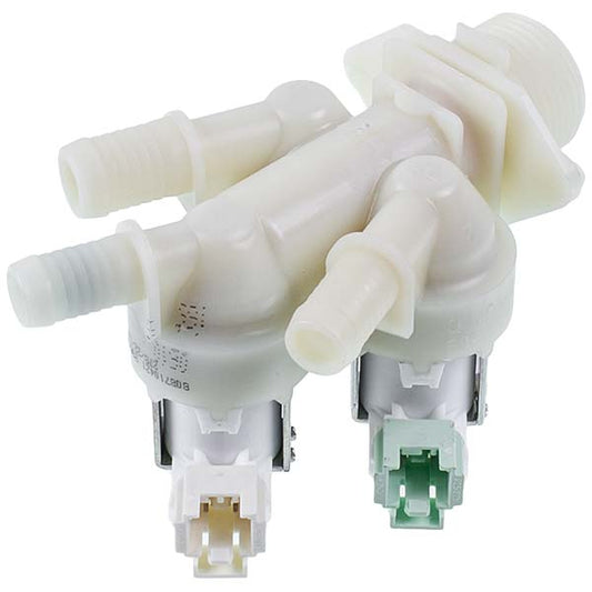 Electrolux 8581325188499 Washing Machine Water Inlet Electric Valve 3/180