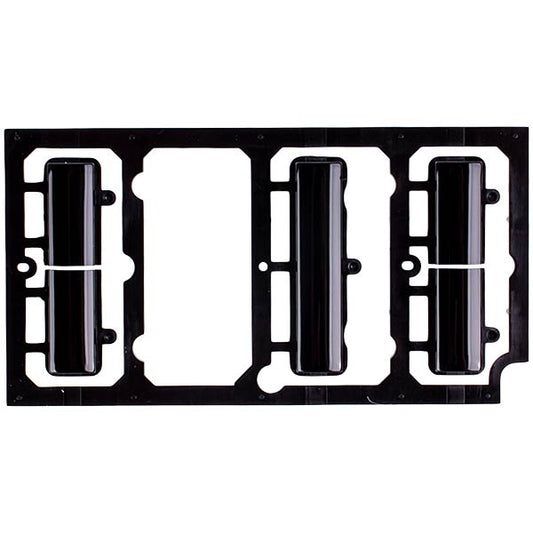 AEG Microwave Push Button 50299186002