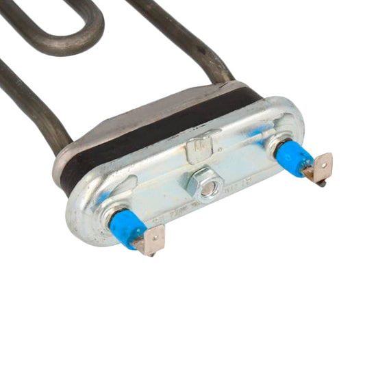 Heating Element for Washing Machine Gorenje 519037 TZST 240-LB-2000 L=220 mm 1950 W