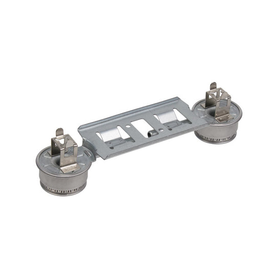 Gas Cooker Double Burners D=69mm WB16K10026