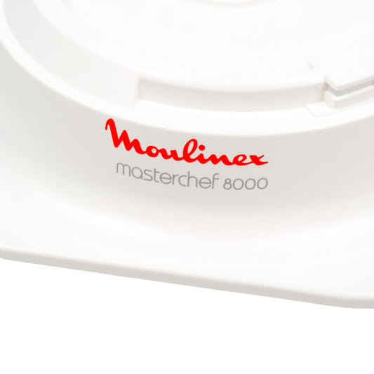 Moulinex Food Processor Huosing Cover MS-0697480