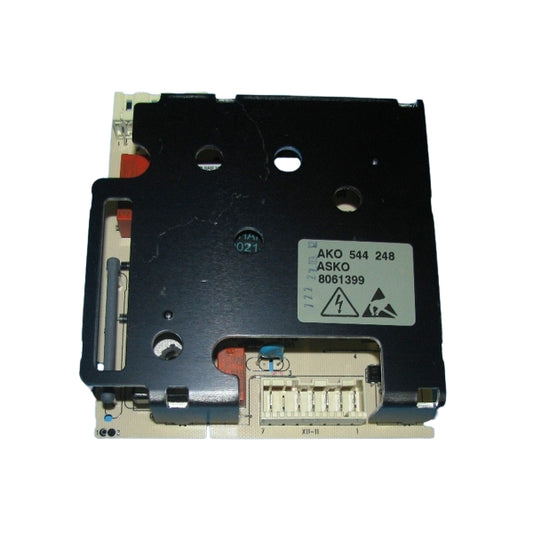 Gorenje Washing Machine Motor Control Unit 250206
