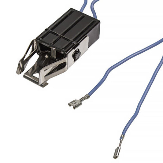 Electric Cooker 109 Set Connector with fixing and conductors for hotplates