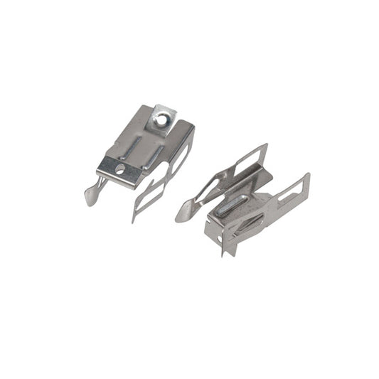 Electric Cooker 115 Set Connector with fixing and conductors for hotplates