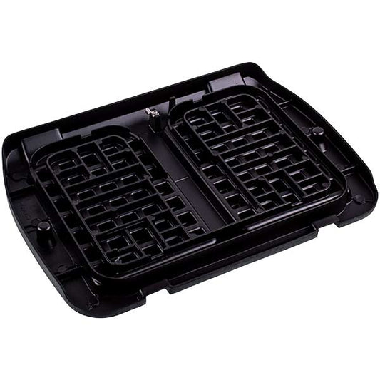 Tefal XA724810 Waffle Plate (2 pcs) + Measuring Spoon
