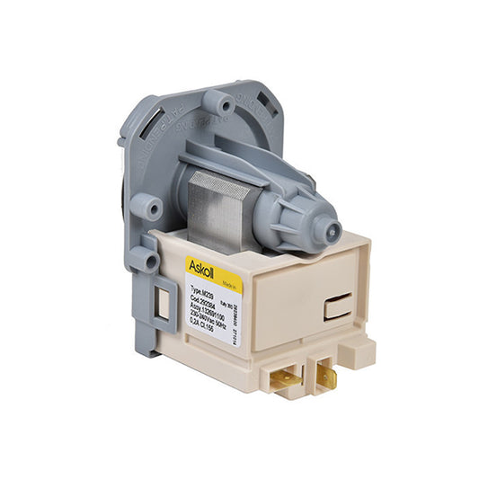 Electrolux Washing Machine Pump 15W M239 292384 1326911003