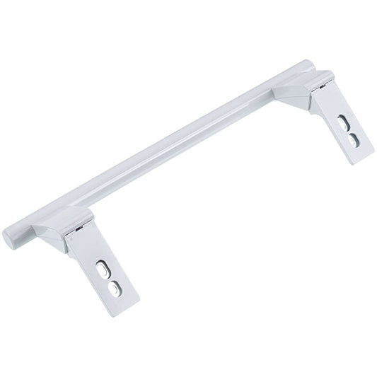 Fridge Door Handle (Upper/Lower) Compatible with Liebherr 7430670