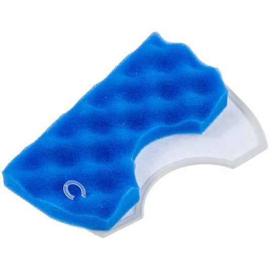 Vacuum Cleaner Filter Kit Compatible with Samsung DJ63-00669A DJ97-01040C