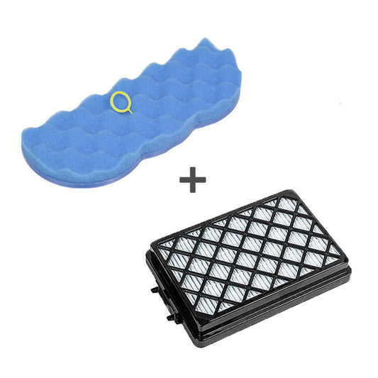 Samsung Vacuum Cleaner Filter Kit (HEPA13 DJ97-01670B + container filter)