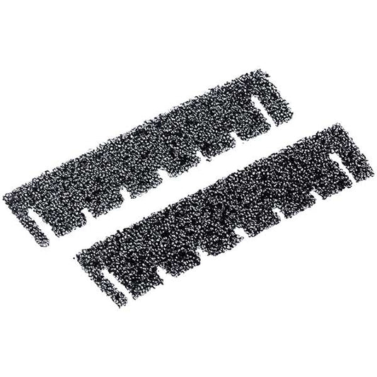 Samsung DJ63-00599A Motor Filter Set for Vacuum Cleaner SC6500