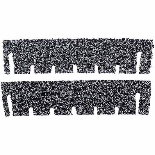 Samsung DJ63-00599A Motor Filter Set for Vacuum Cleaner SC6500