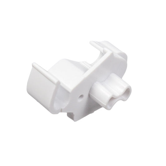 Beko Freezer Hinged Panel Left Support 4889040200