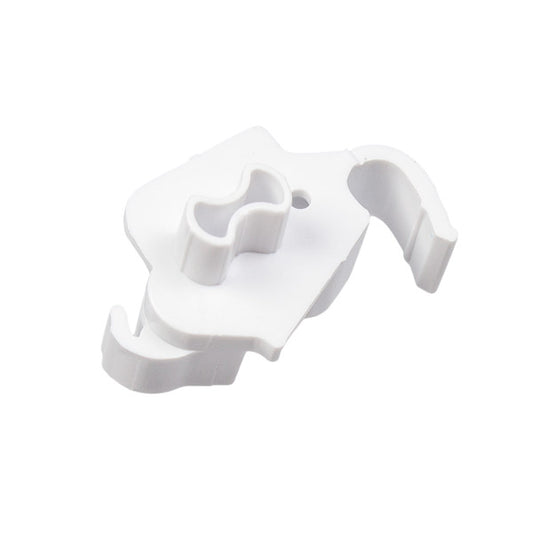 Beko Freezer Hinged Panel Left Support 4889040200