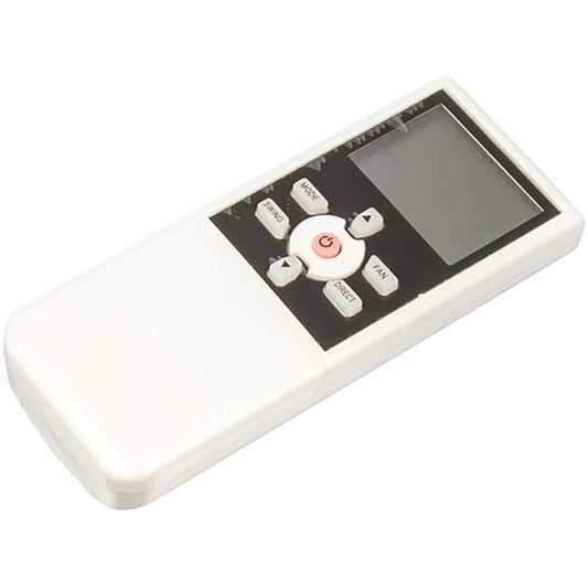 Midea Air Conditioner Remote Control R07/BGE