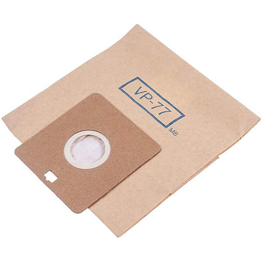 Samsung DJ97-00142A Vacuum Cleaner Dust Bag Kit (5 pcs) VP-77