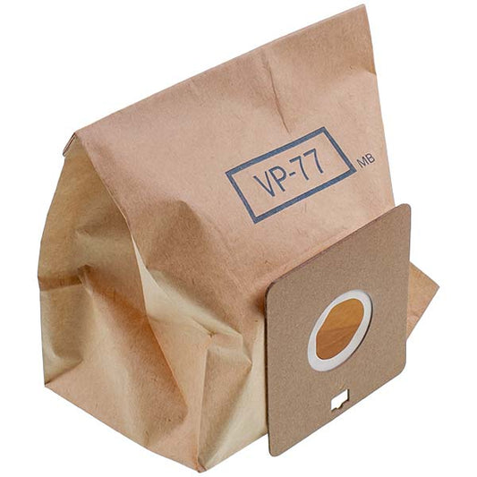 Samsung DJ97-00142A Vacuum Cleaner Dust Bag Kit (10 pcs)