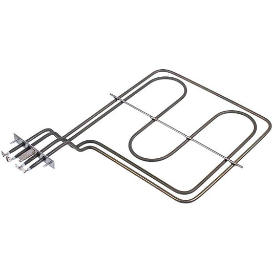 Hansa Cooking Oven Heater 2900W 8068599